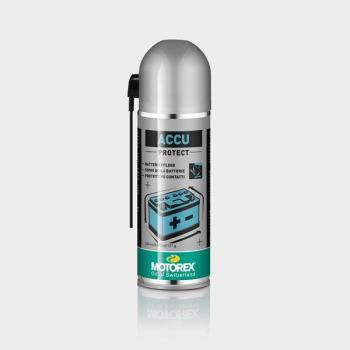 MOTOREX Polspray ACCU PROTECT 200ml